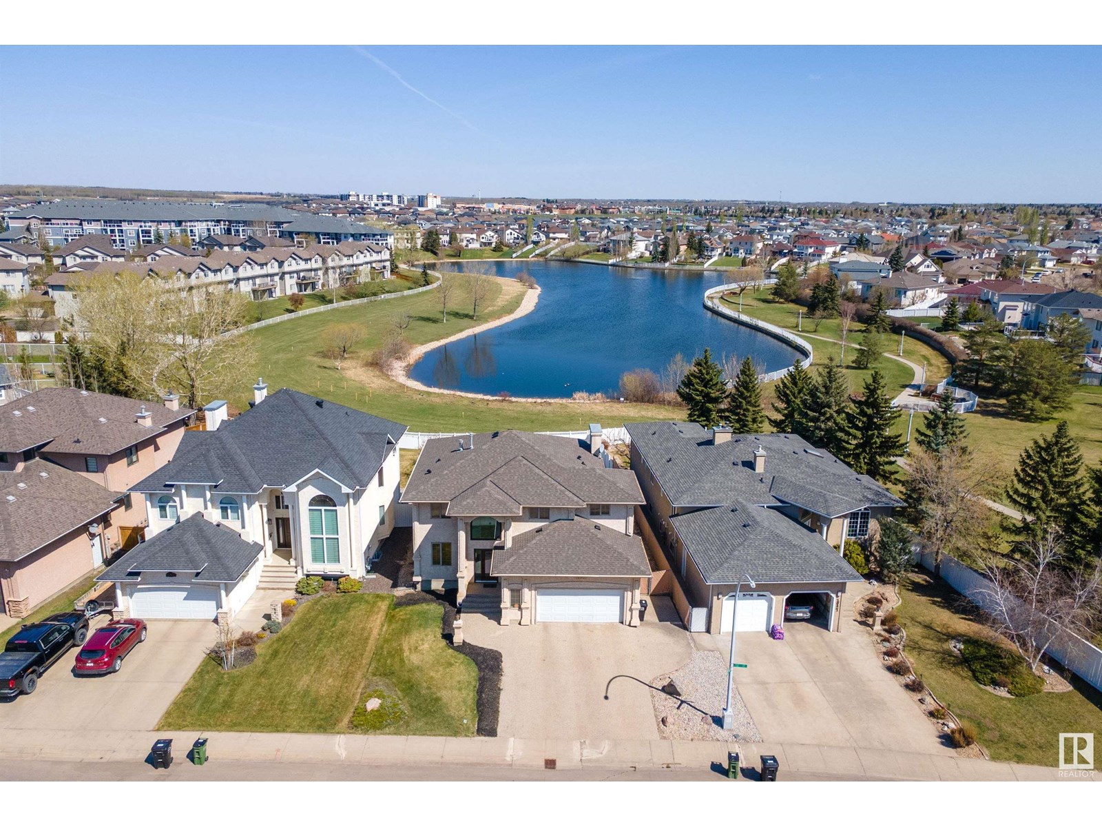 Photo 53 of 15903 132 St Nw, Edmonton AB