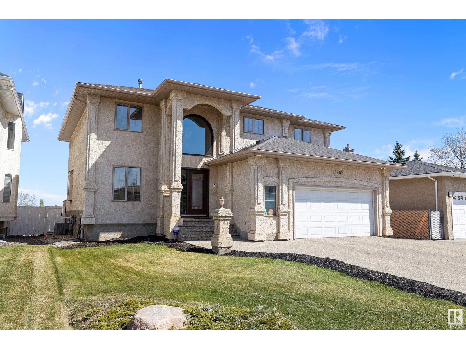 Photo 51 of 15903 132 St Nw, Edmonton AB