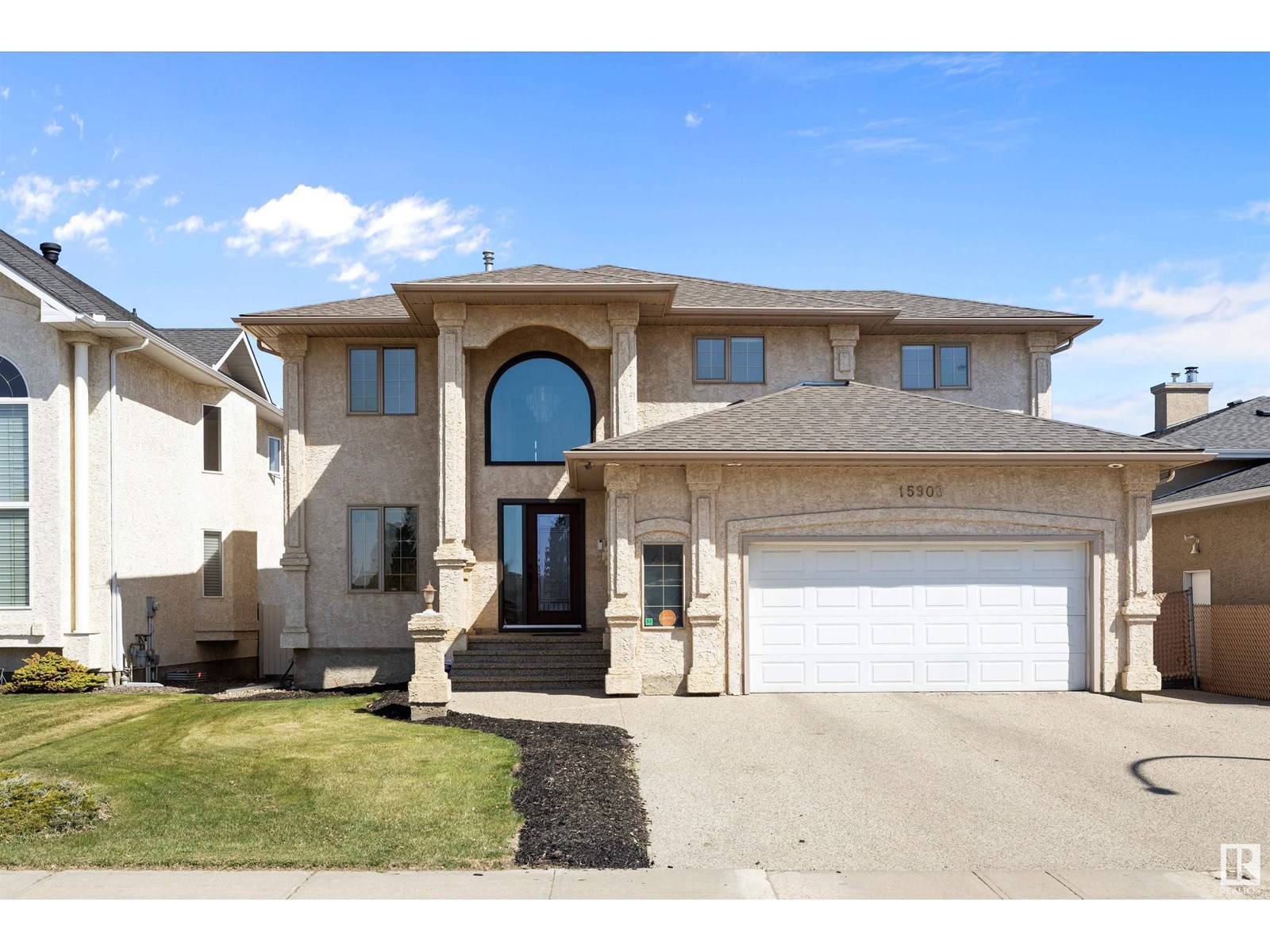 Photo 52 of 15903 132 St Nw, Edmonton AB