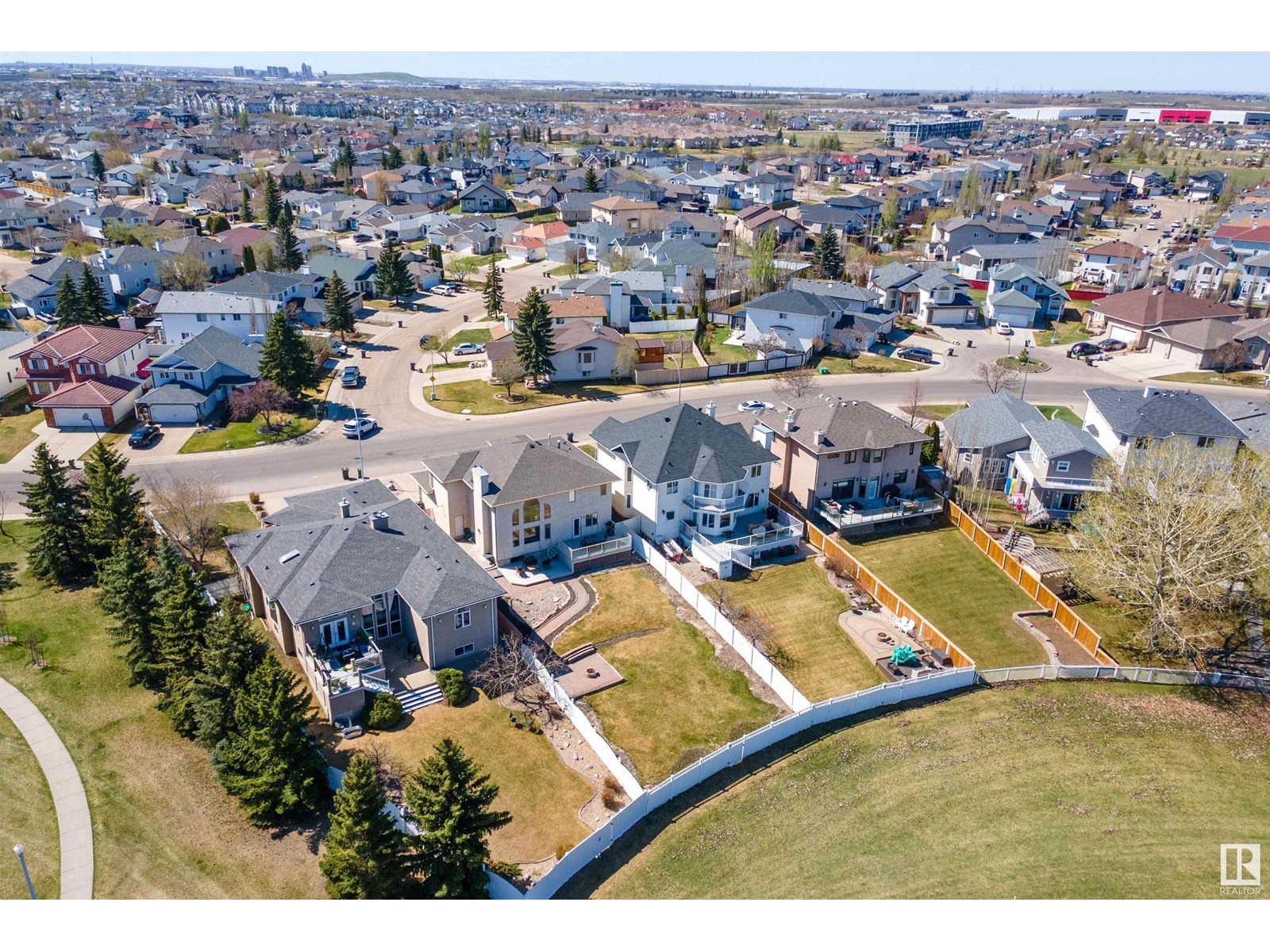 Photo 60 of 15903 132 St Nw, Edmonton AB