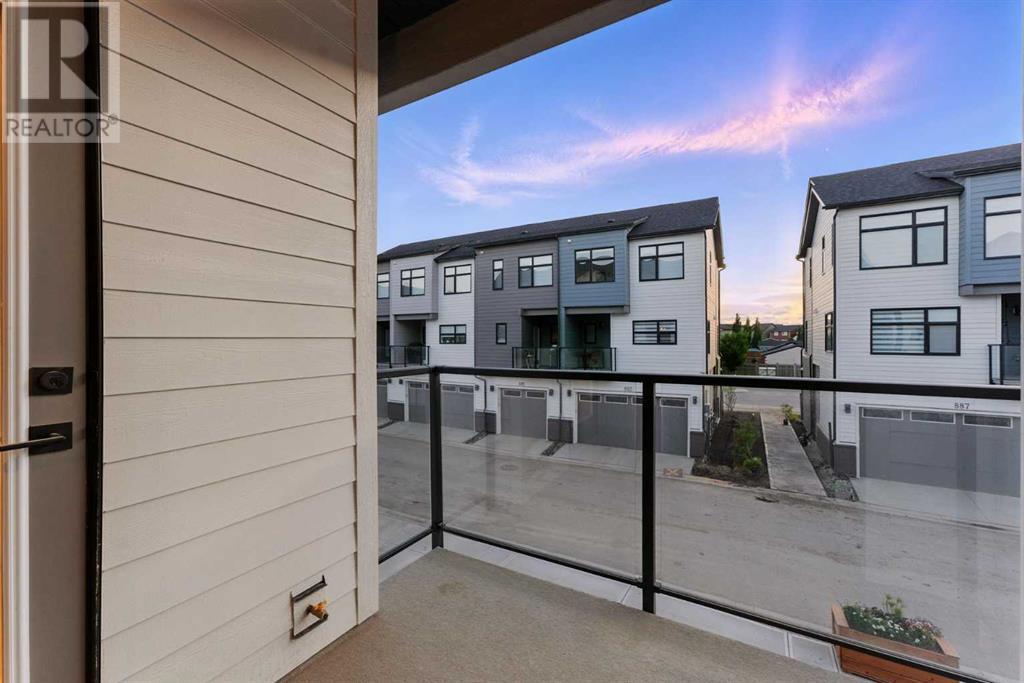 Single Family House for Sale in   Mahogany Boulevard SE Mahogany Calgary 