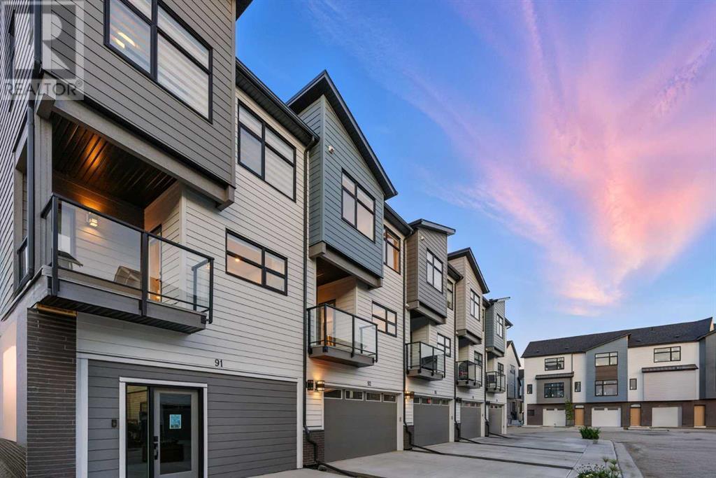 Single Family House for Sale in   Mahogany Boulevard SE Mahogany Calgary 