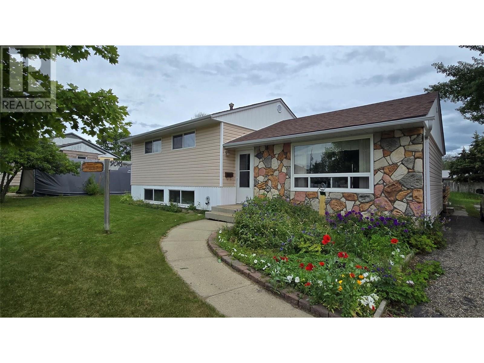 9016 Lyman Drive, Dawson Creek