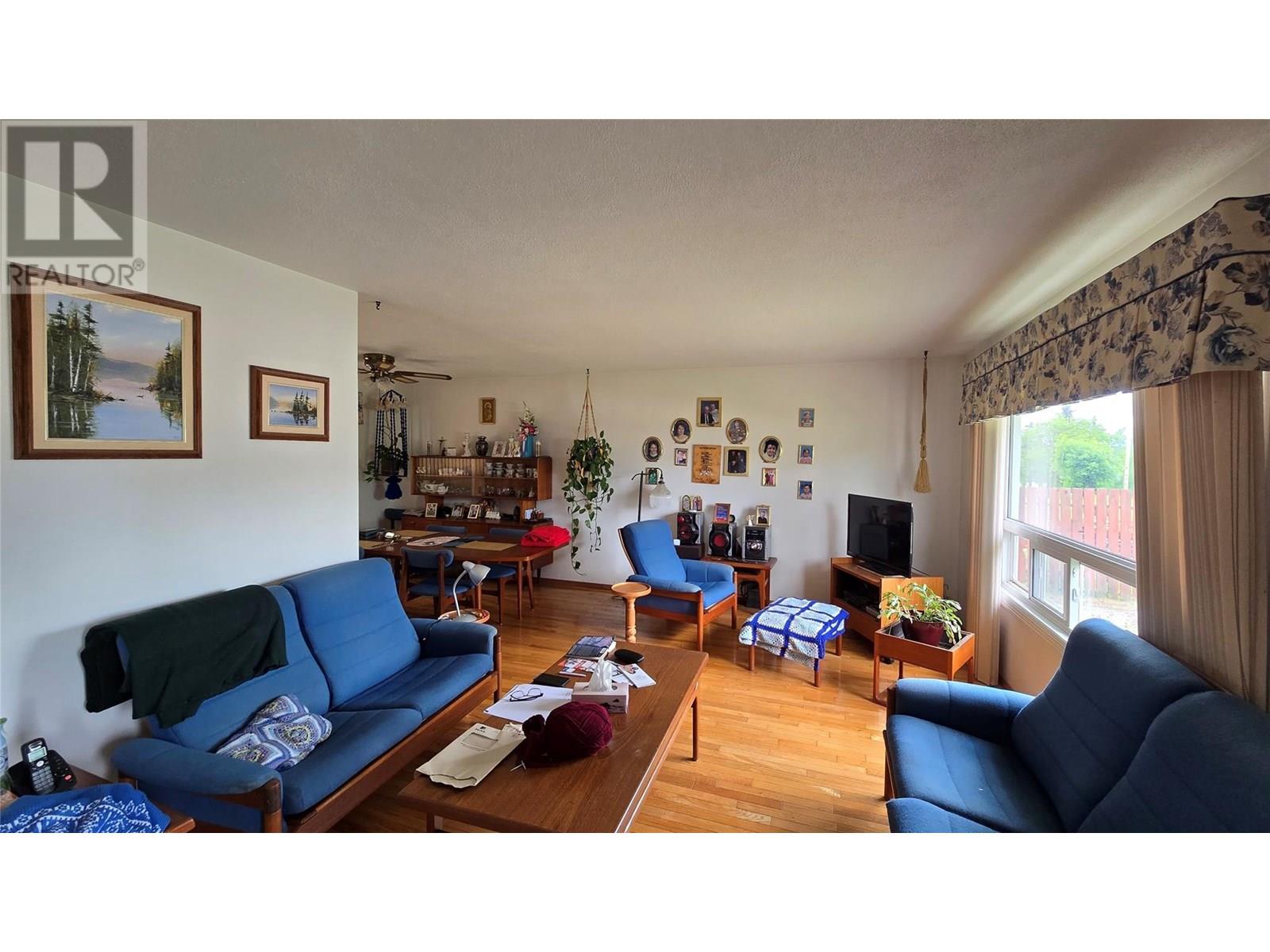 9016 Lyman Drive, Dawson Creek