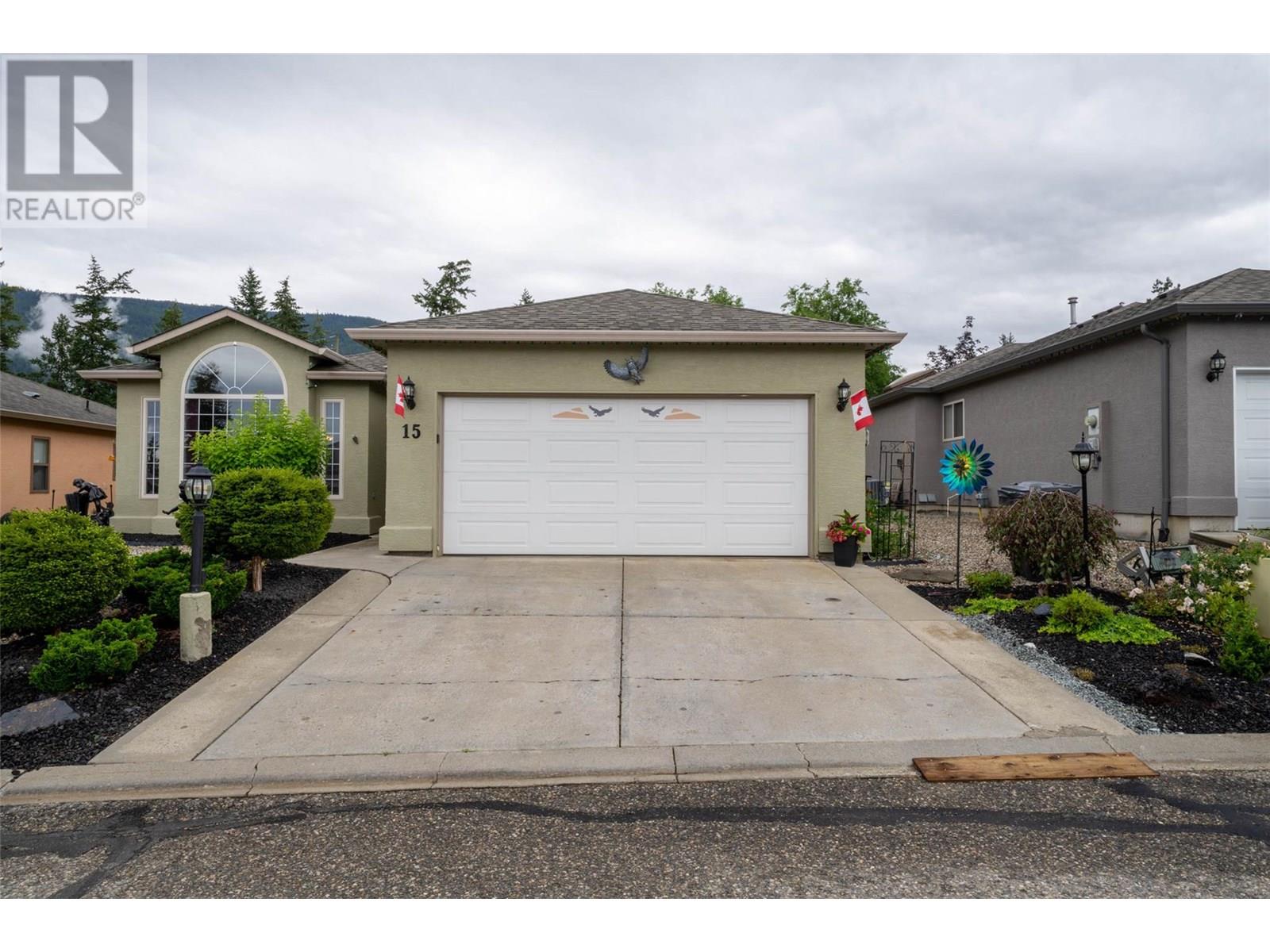 Photo 96 of 2595 Catherine Place Unit 15, Armstrong BC