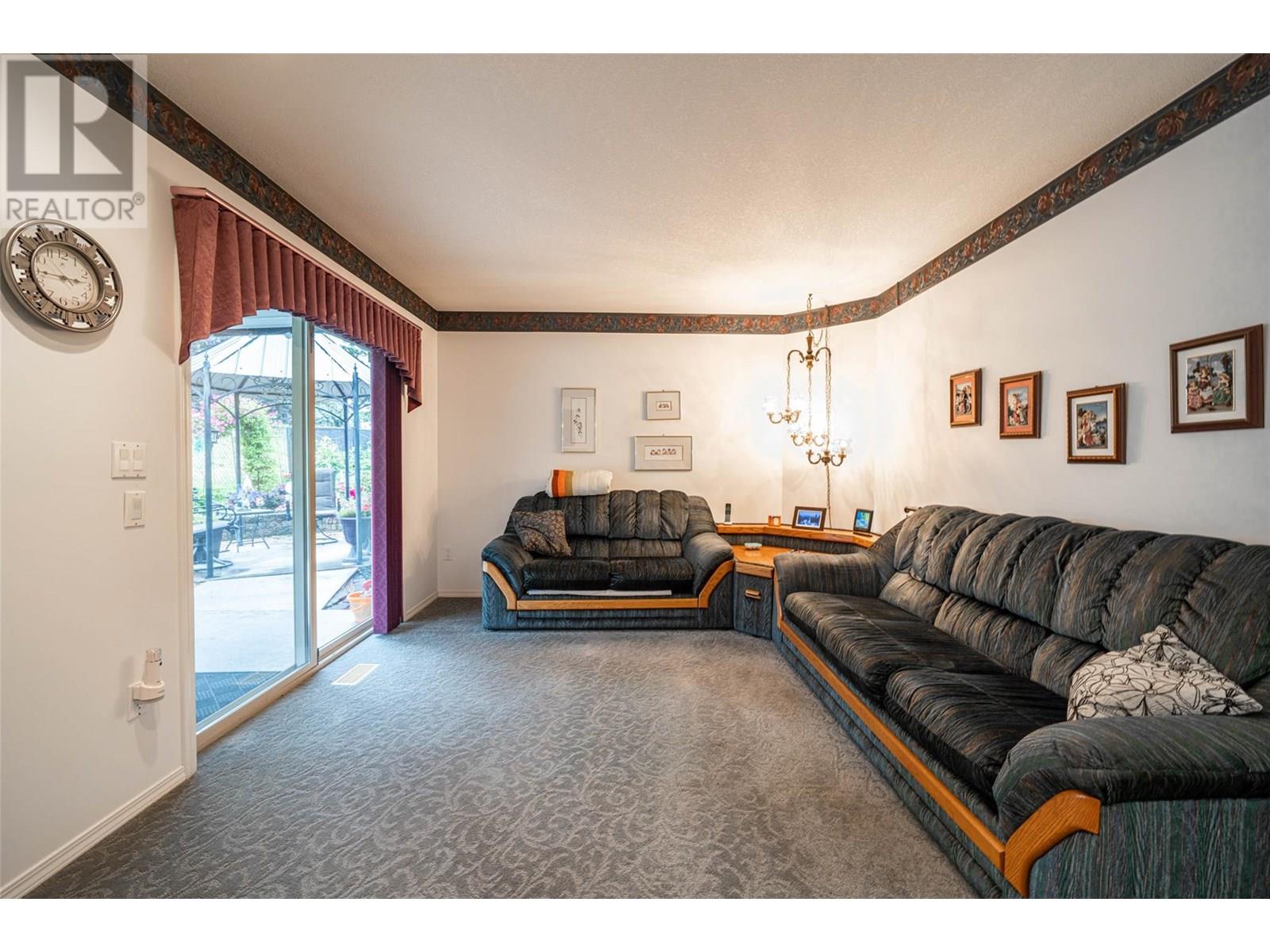 Photo 4 of 2595 Catherine Place Unit 15, Armstrong BC