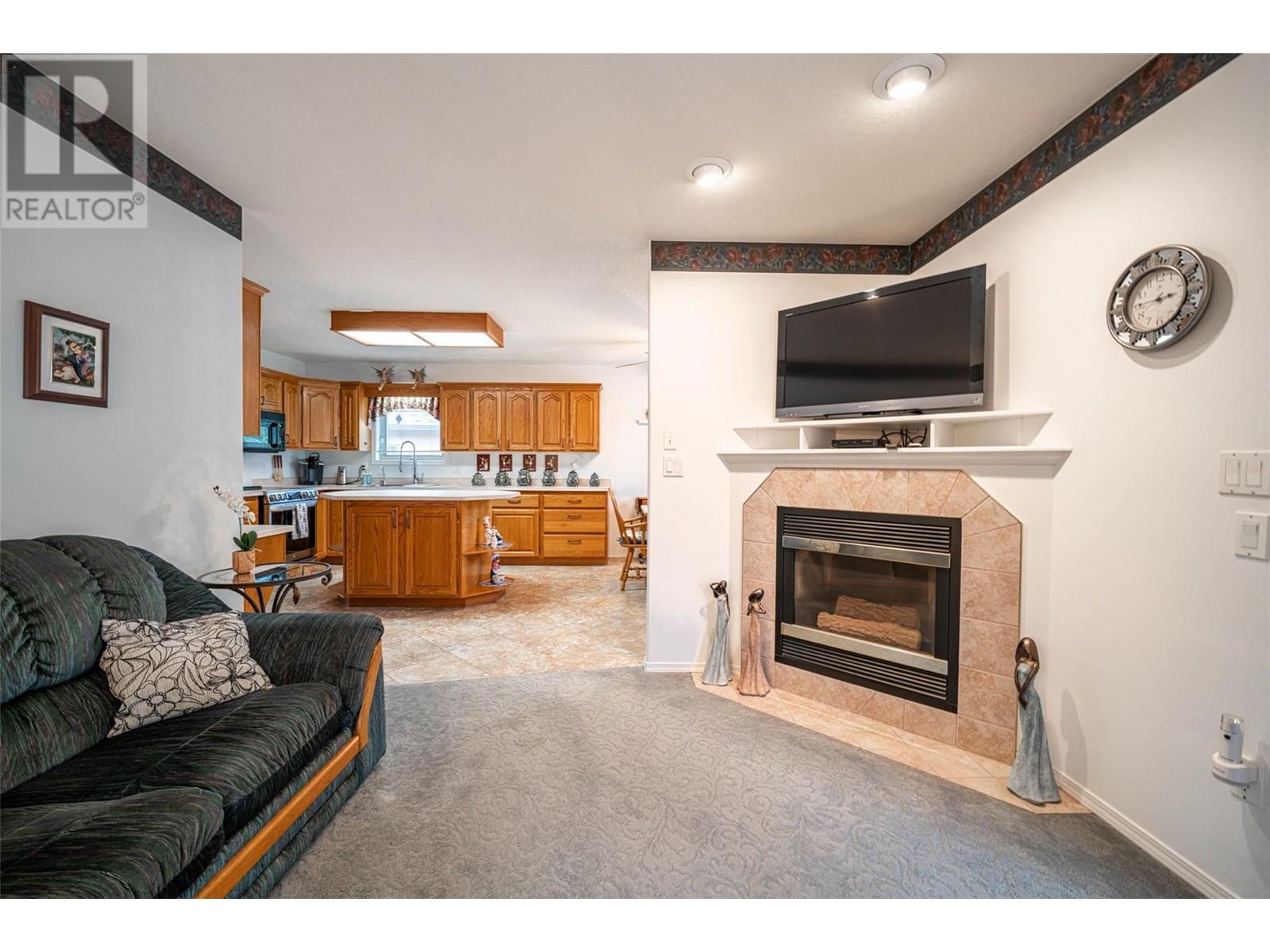 Photo 13 of 2595 Catherine Place Unit 15, Armstrong BC