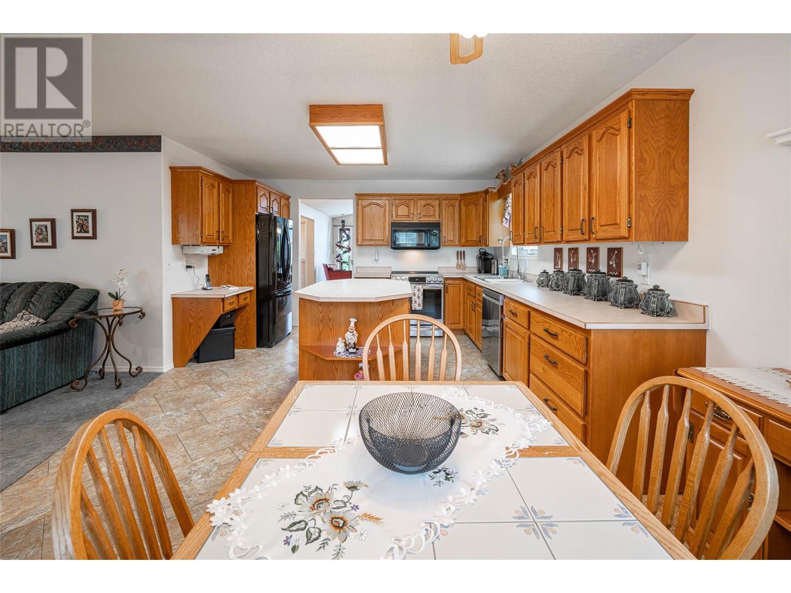 Photo 99 of 2595 Catherine Place Unit 15, Armstrong BC