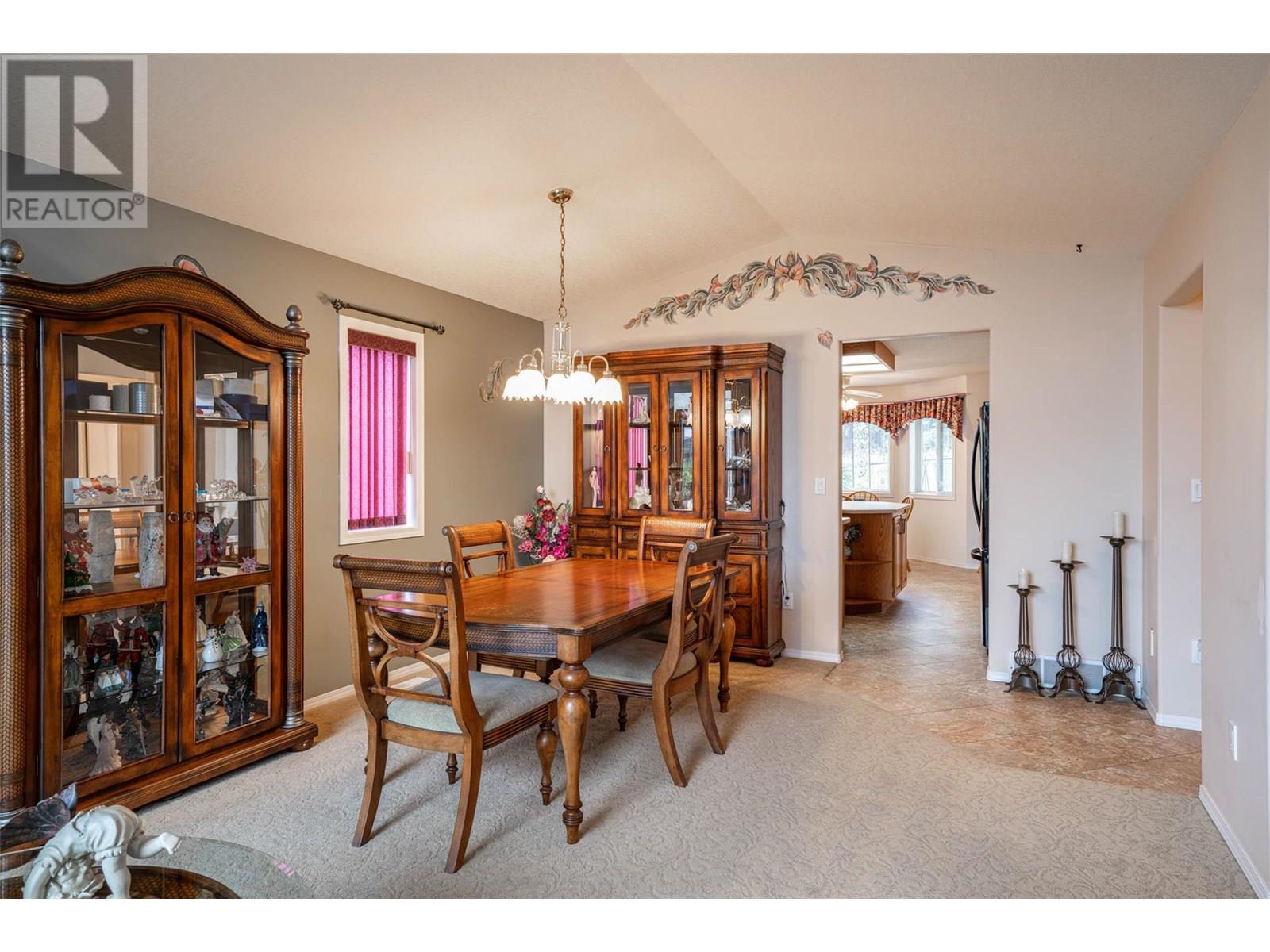 Photo 9 of 2595 Catherine Place Unit 15, Armstrong BC