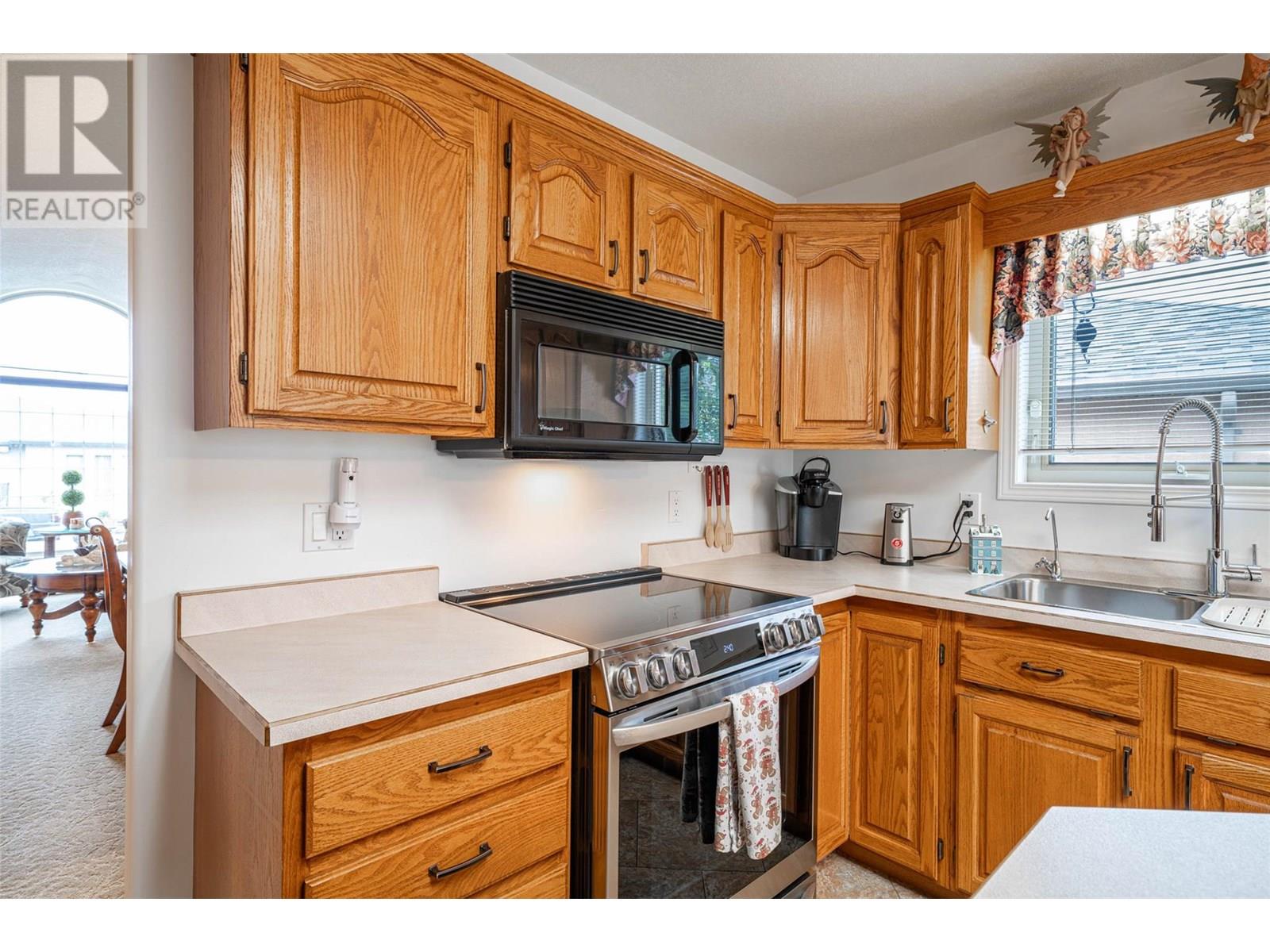 Photo 20 of 2595 Catherine Place Unit 15, Armstrong BC