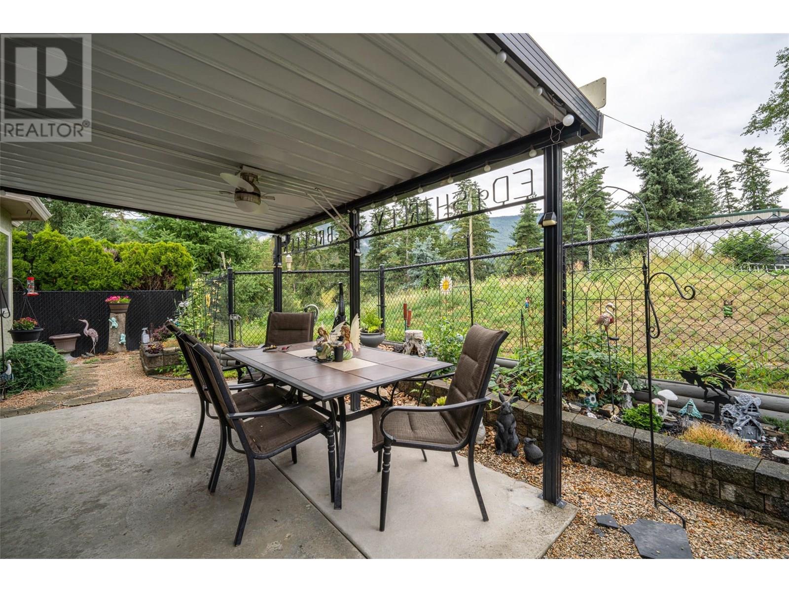 Photo 67 of 2595 Catherine Place Unit 15, Armstrong BC