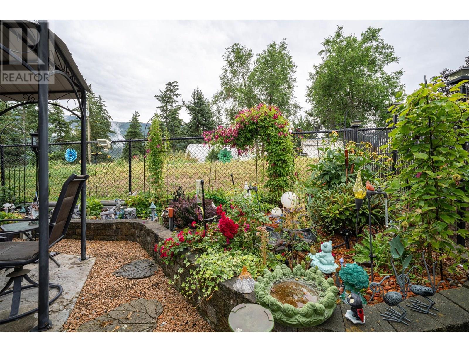 Photo 27 of 2595 Catherine Place Unit 15, Armstrong BC