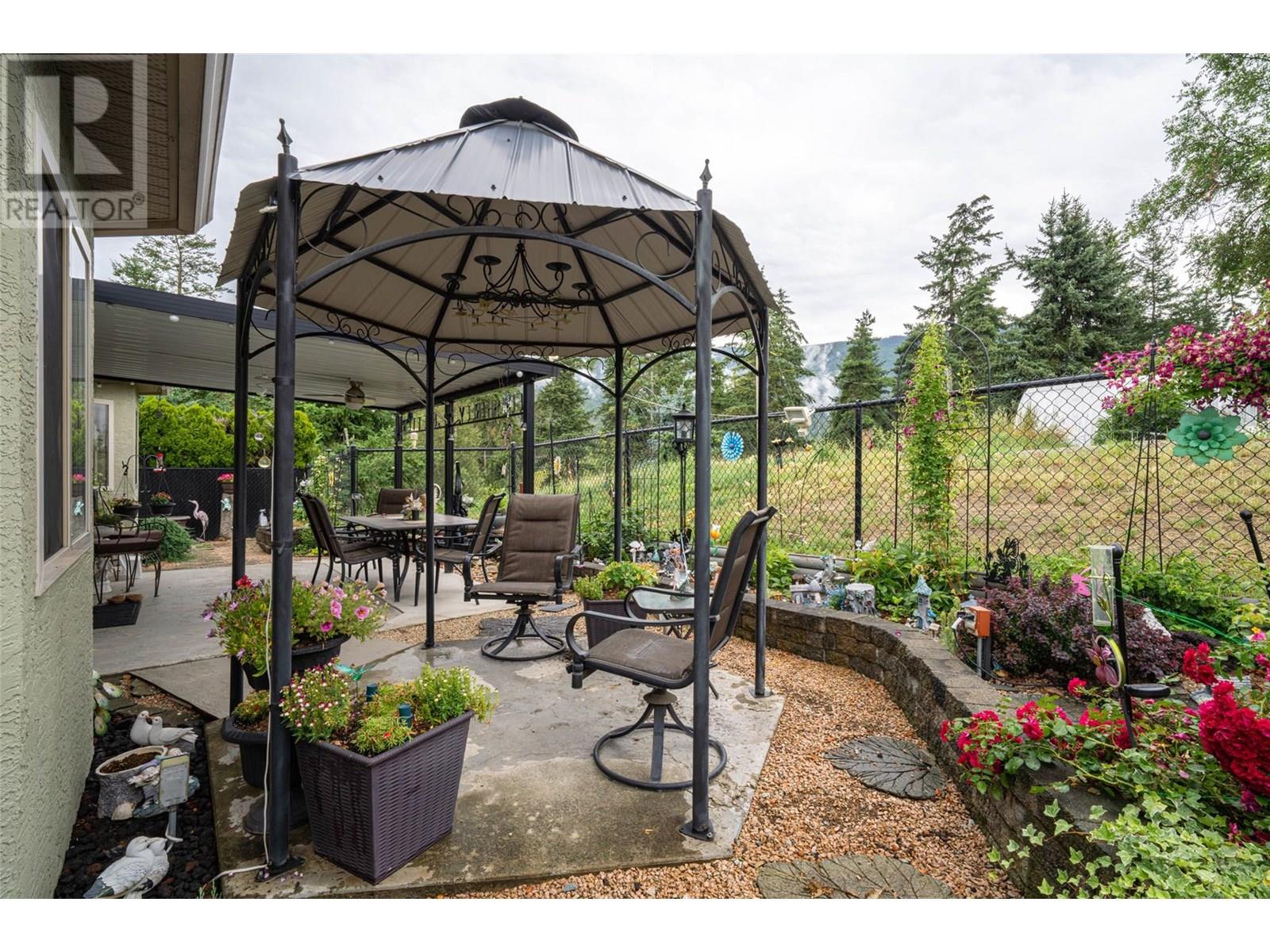 Photo 64 of 2595 Catherine Place Unit 15, Armstrong BC