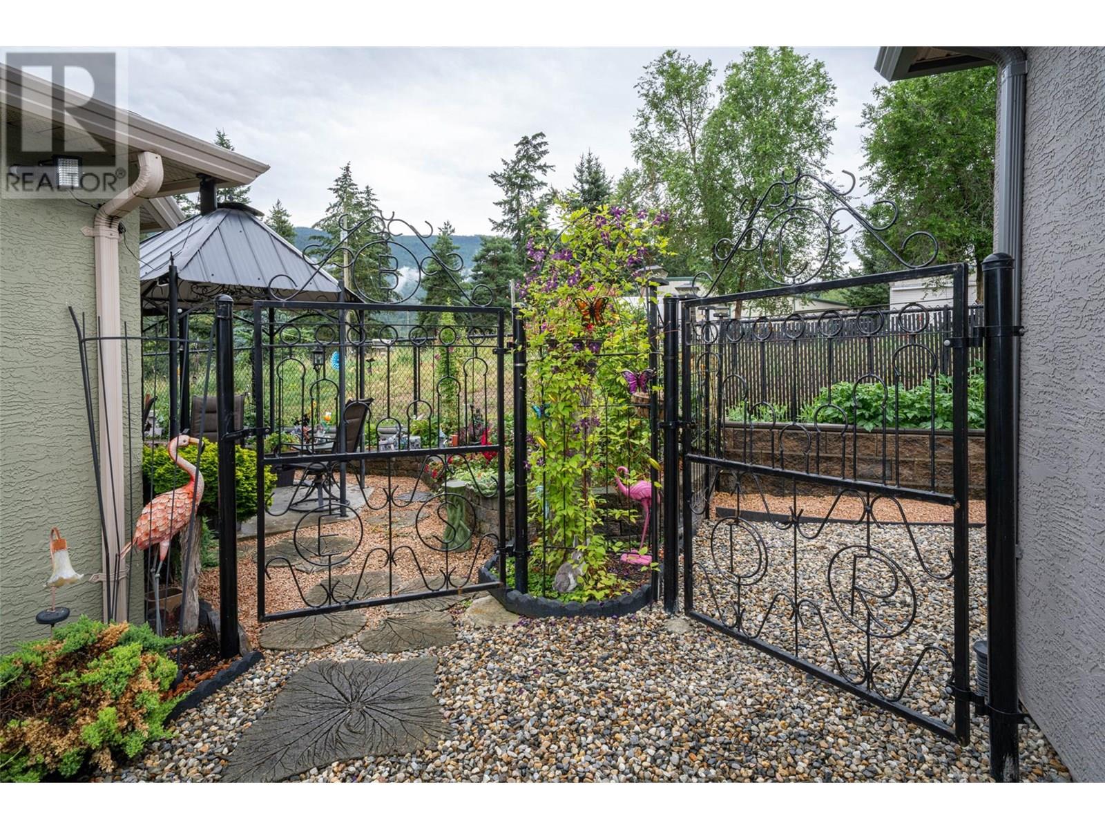 Photo 84 of 2595 Catherine Place Unit 15, Armstrong BC