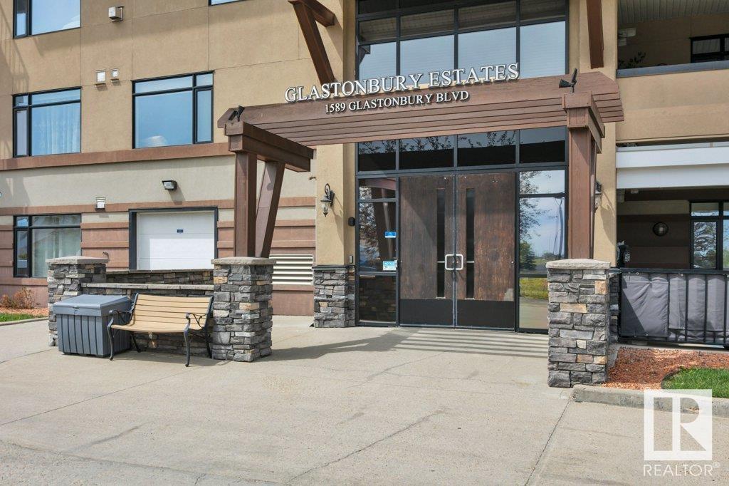 Photo 41 of 403 1589 Glastonbury Bv Nw, Edmonton AB