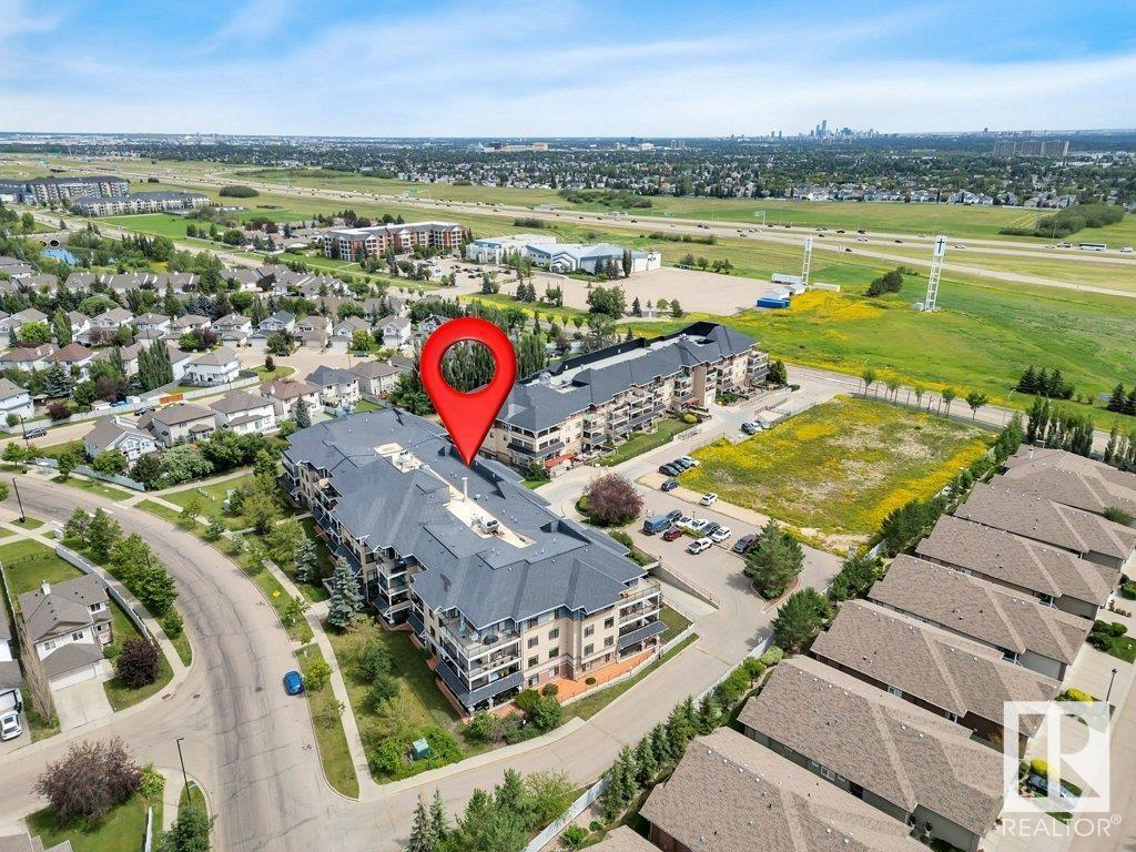 Photo 23 of 403 1589 Glastonbury Bv Nw, Edmonton AB