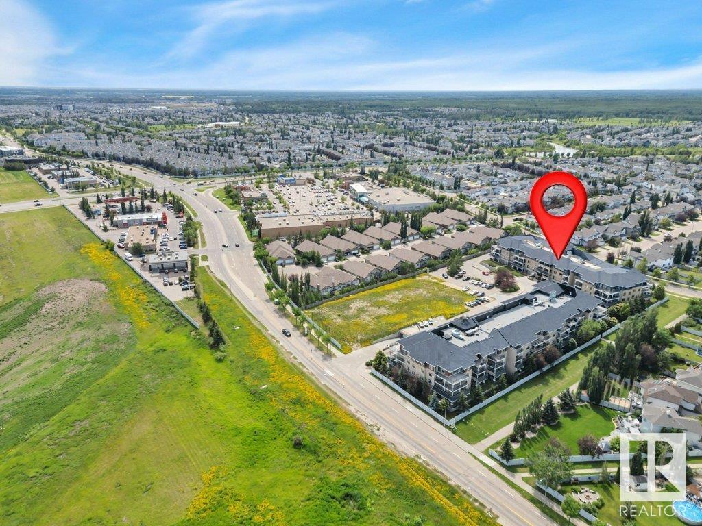 Photo 27 of 403 1589 Glastonbury Bv Nw, Edmonton AB