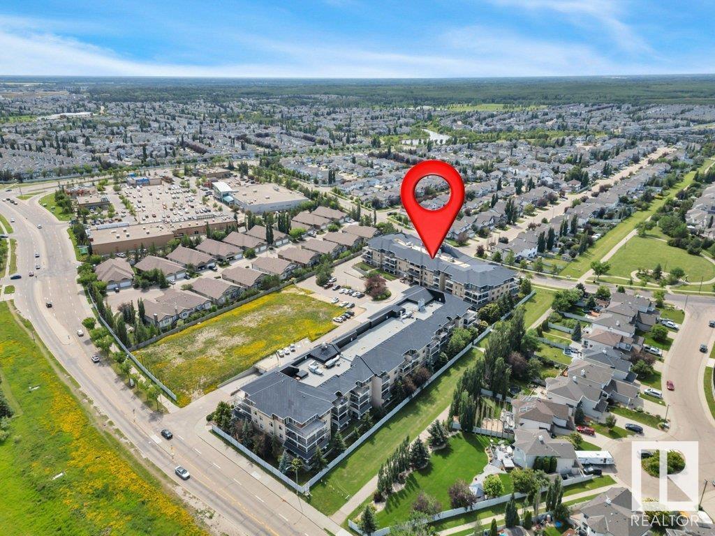 Photo 36 of 403 1589 Glastonbury Bv Nw, Edmonton AB