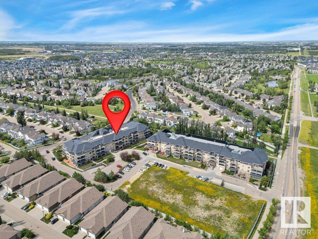 Photo 37 of 403 1589 Glastonbury Bv Nw, Edmonton AB