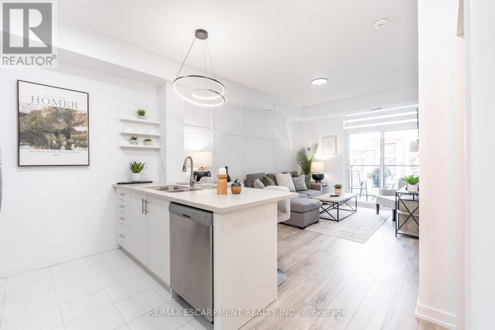 Photo 26 of 509 125 Shoreview Place, Hamilton ON