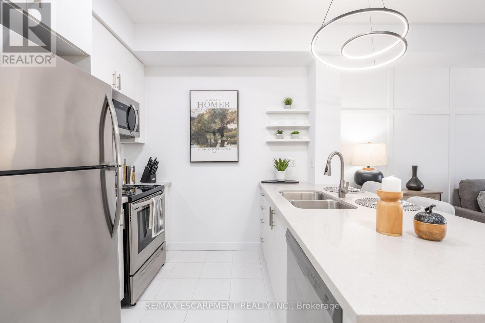 Photo 24 of 509 125 Shoreview Place, Hamilton ON