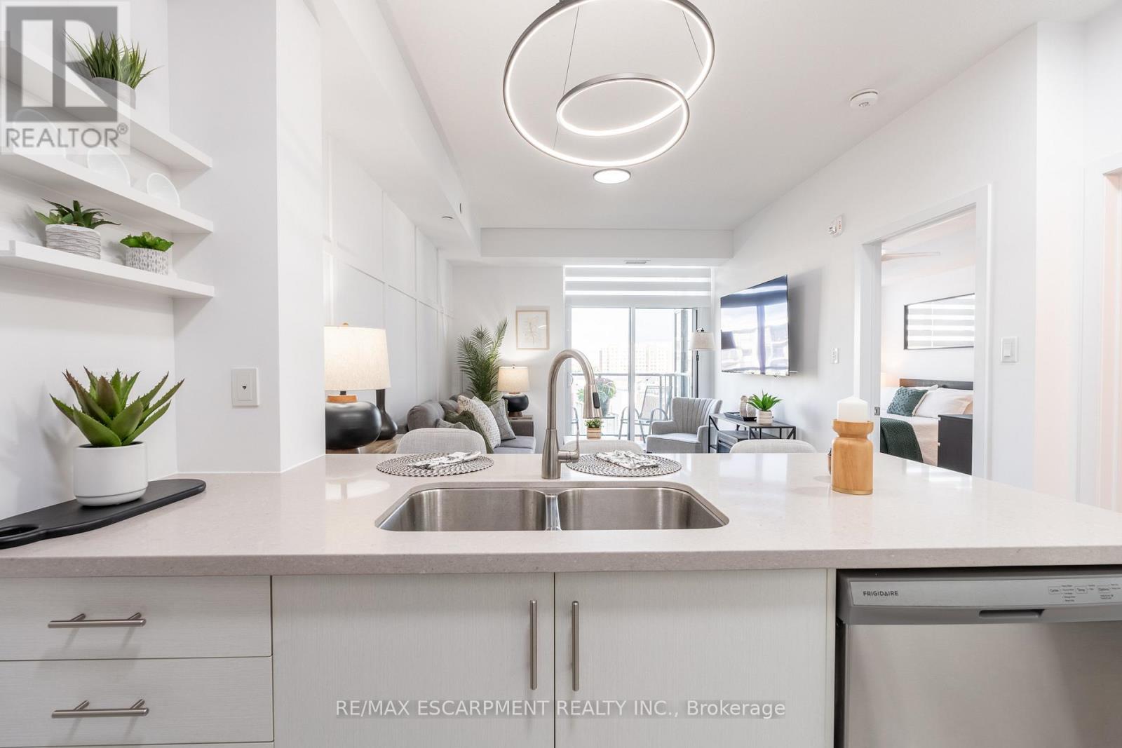Photo 27 of 509 125 Shoreview Place, Hamilton ON