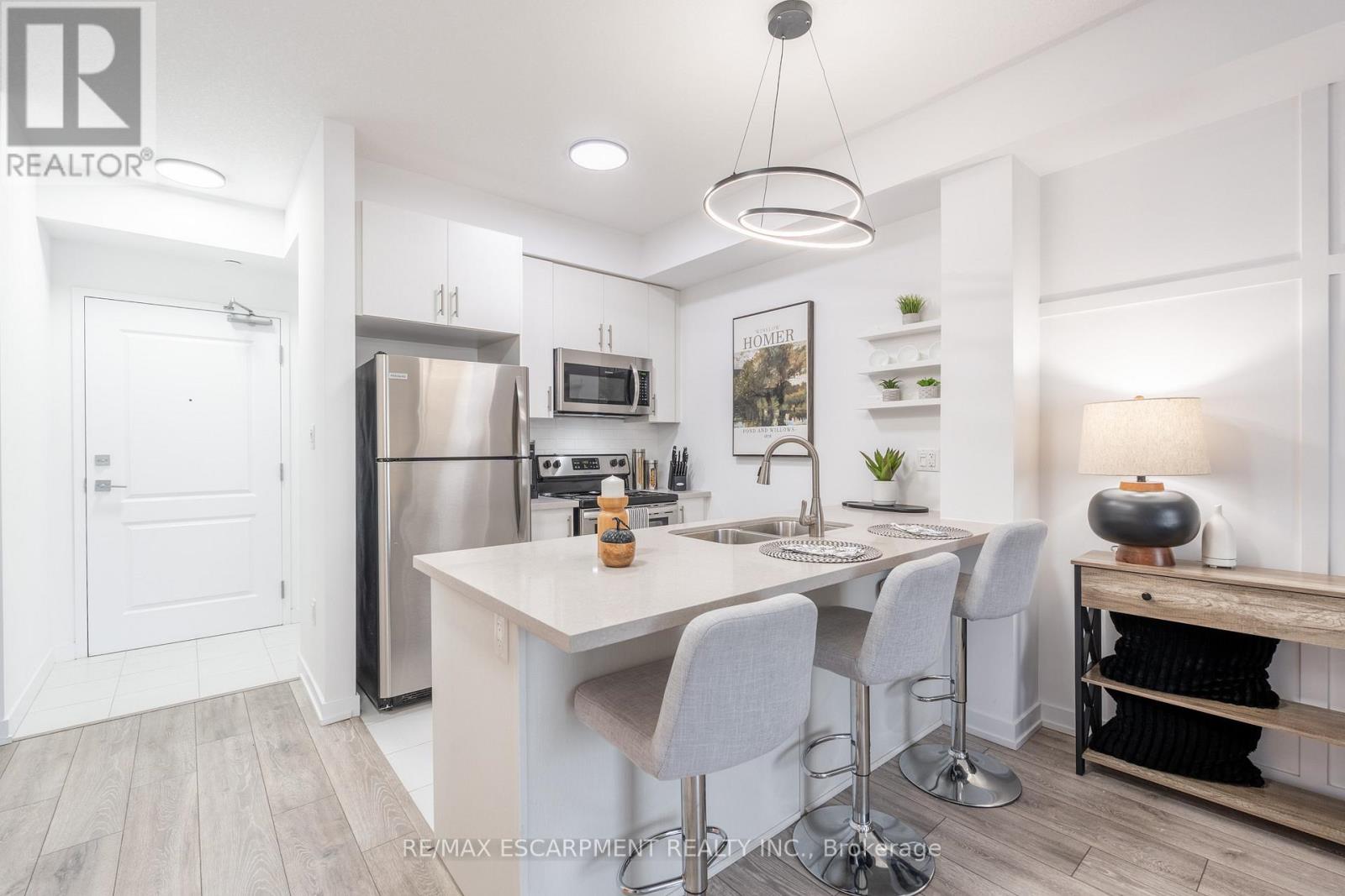 Photo 33 of 509 125 Shoreview Place, Hamilton ON
