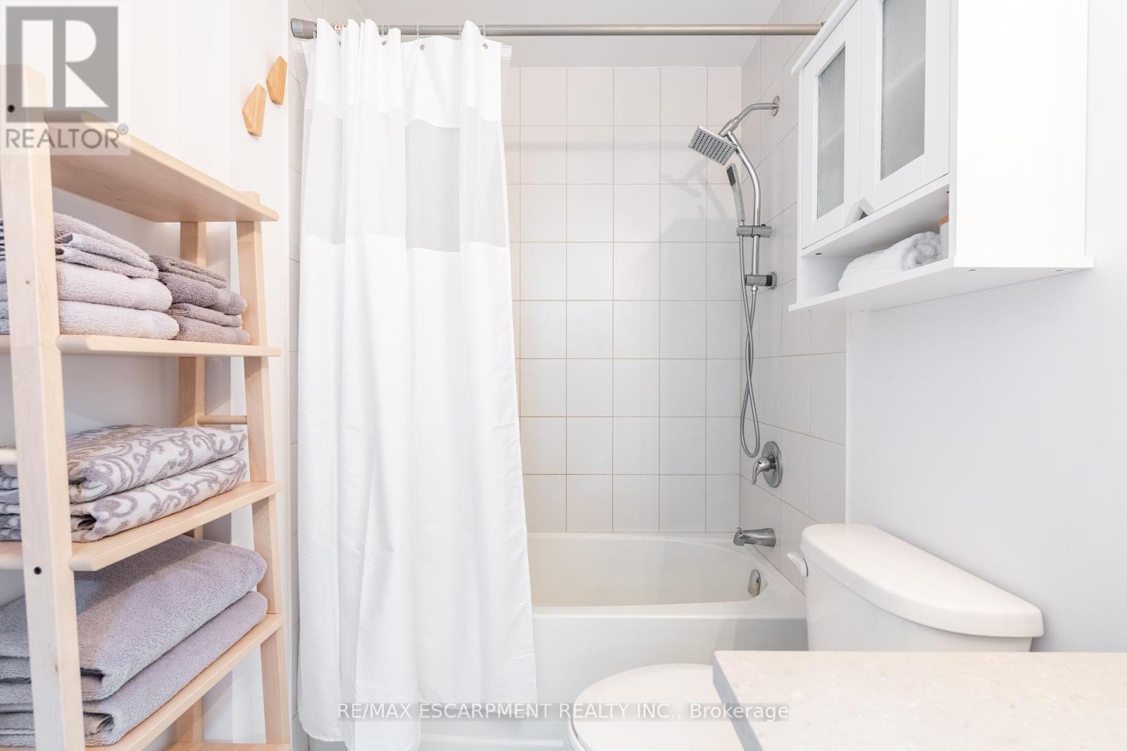 Photo 1 of 509 125 Shoreview Place, Hamilton ON