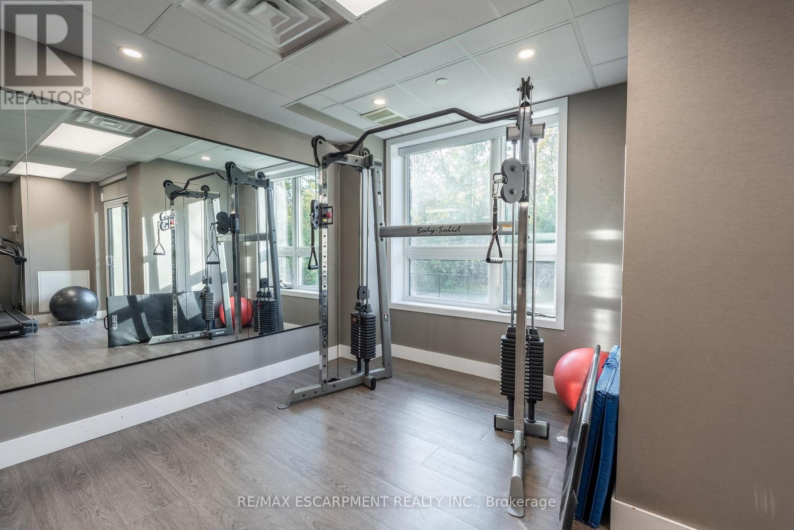 Photo 30 of 509 125 Shoreview Place, Hamilton ON
