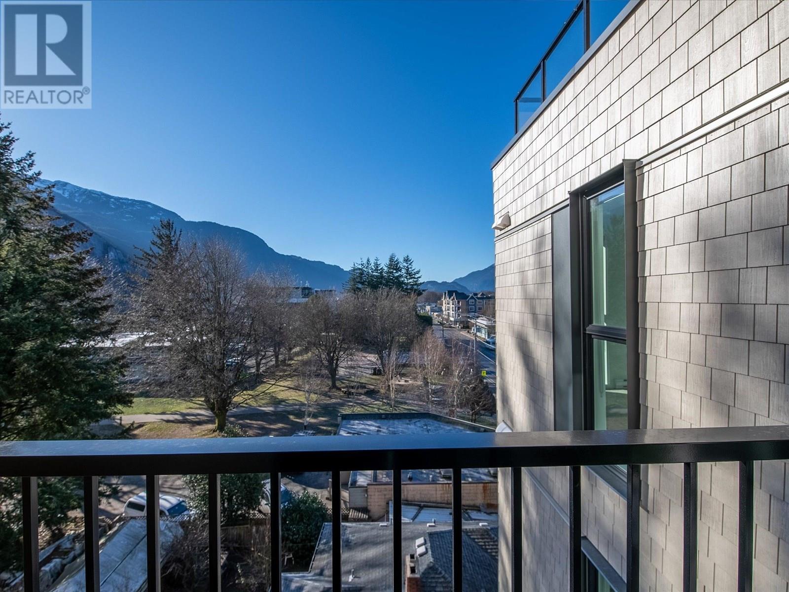 Photo 19 of 504 37994 Second Avenue, Squamish BC