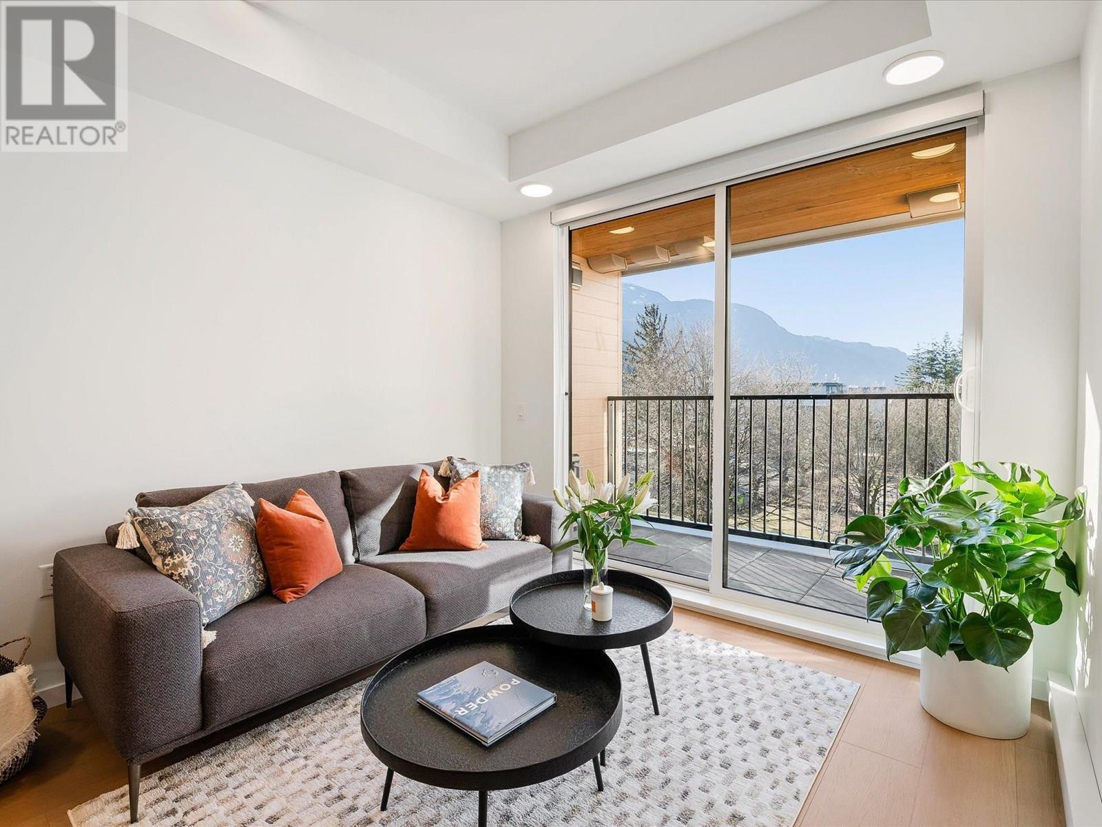 Photo 8 of 504 37994 Second Avenue, Squamish BC
