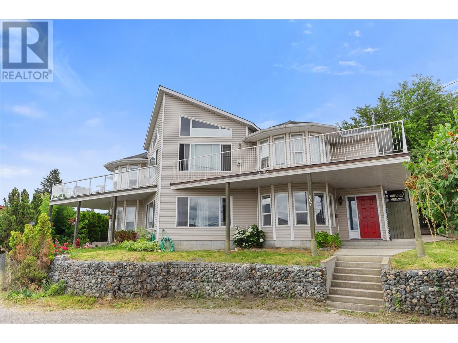 Photo 39 of 607 Lombard Street, Kamloops BC