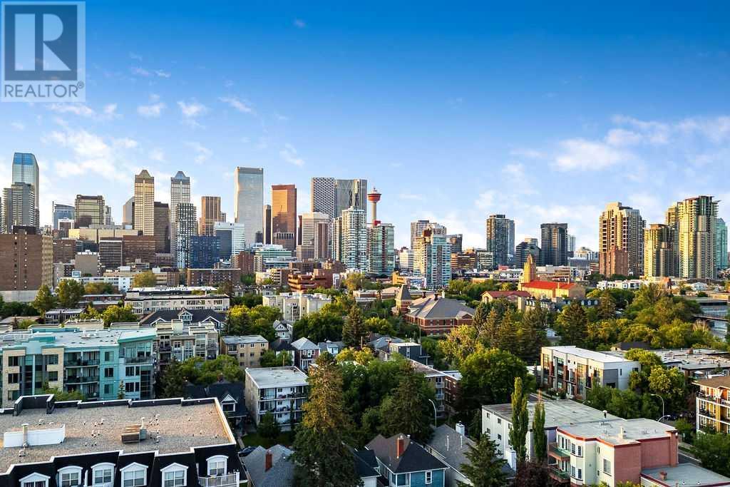 Single Family House for Sale in    Avenue SW Mission Calgary 
