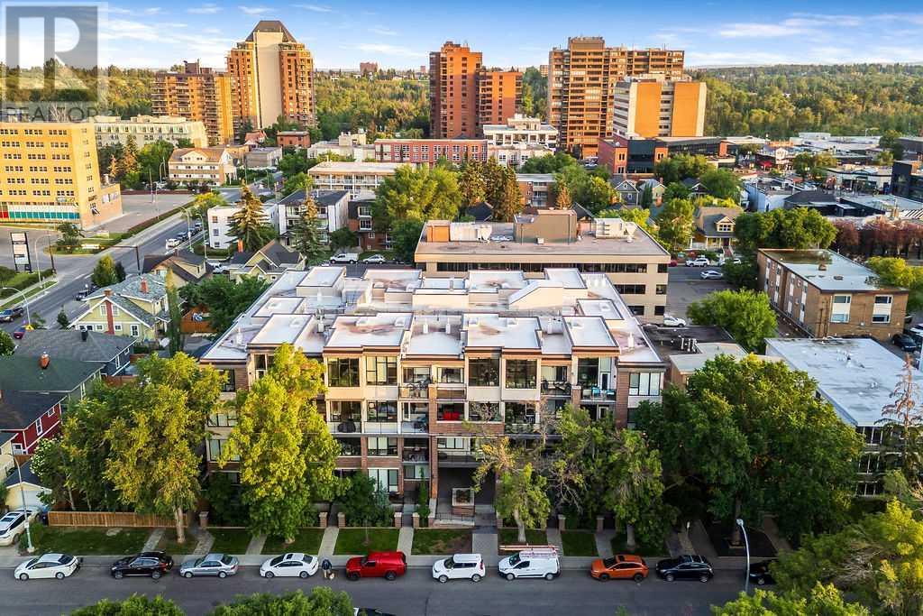 Single Family House for Sale in    Avenue SW Mission Calgary 
