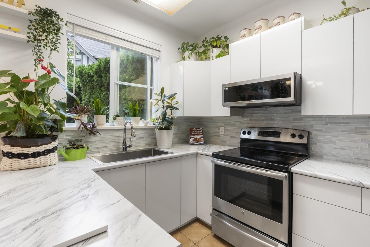Photo 14 of 7 6445 Rosebury Lane, Surrey BC