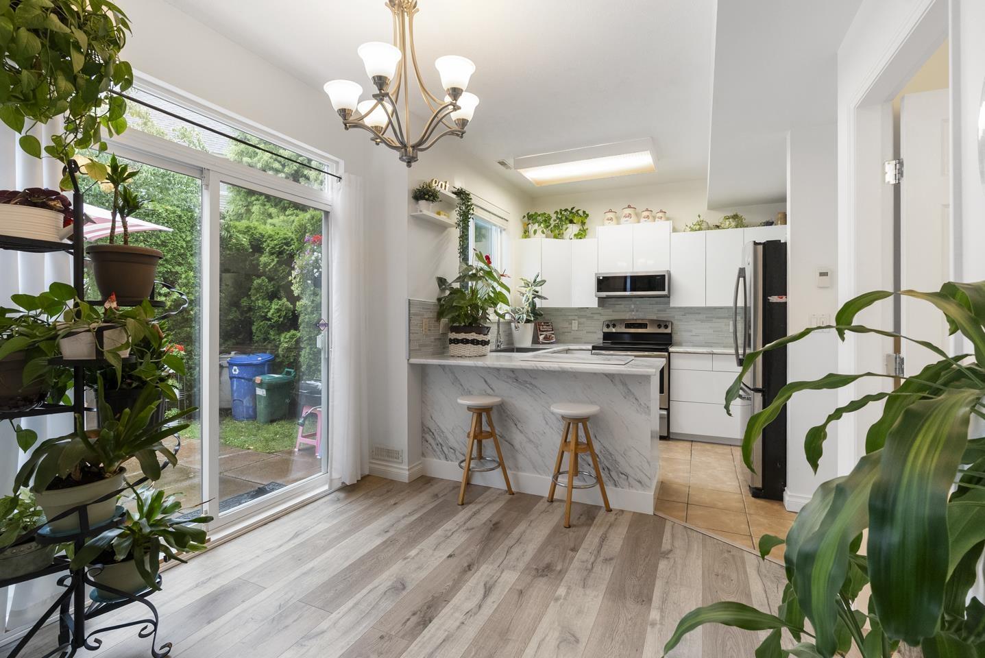 Photo 11 of 7 6445 Rosebury Lane, Surrey BC