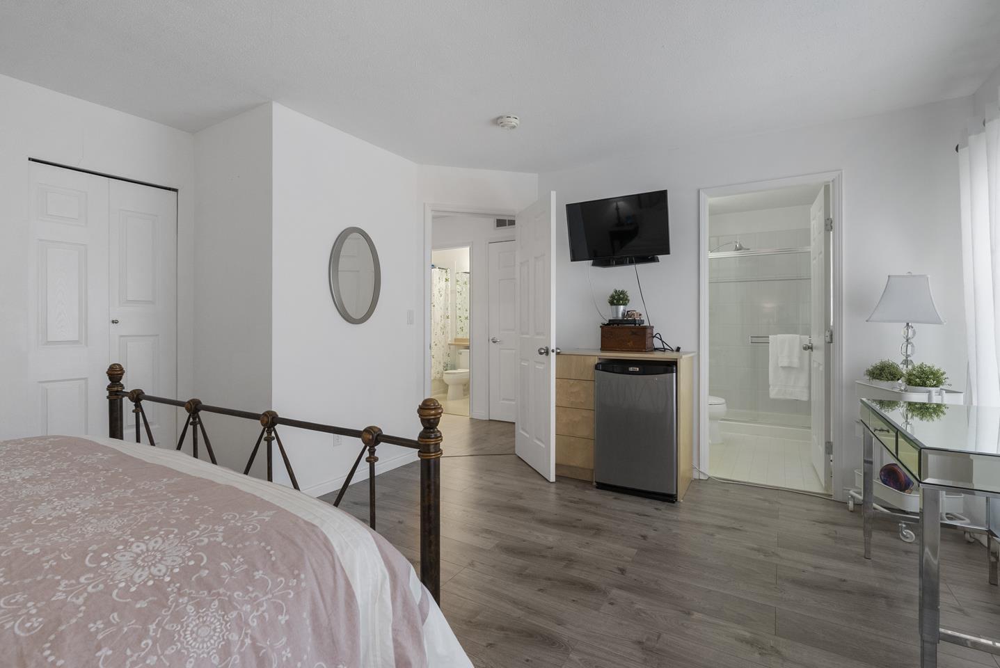 Photo 21 of 7 6445 Rosebury Lane, Surrey BC