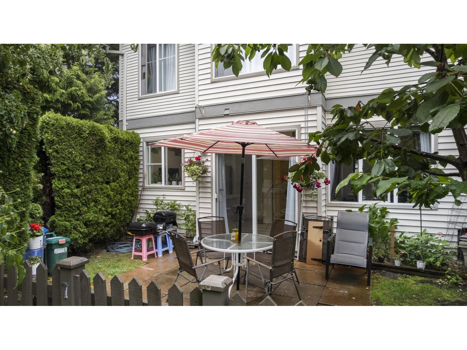 Photo 31 of 7 6445 Rosebury Lane, Surrey BC