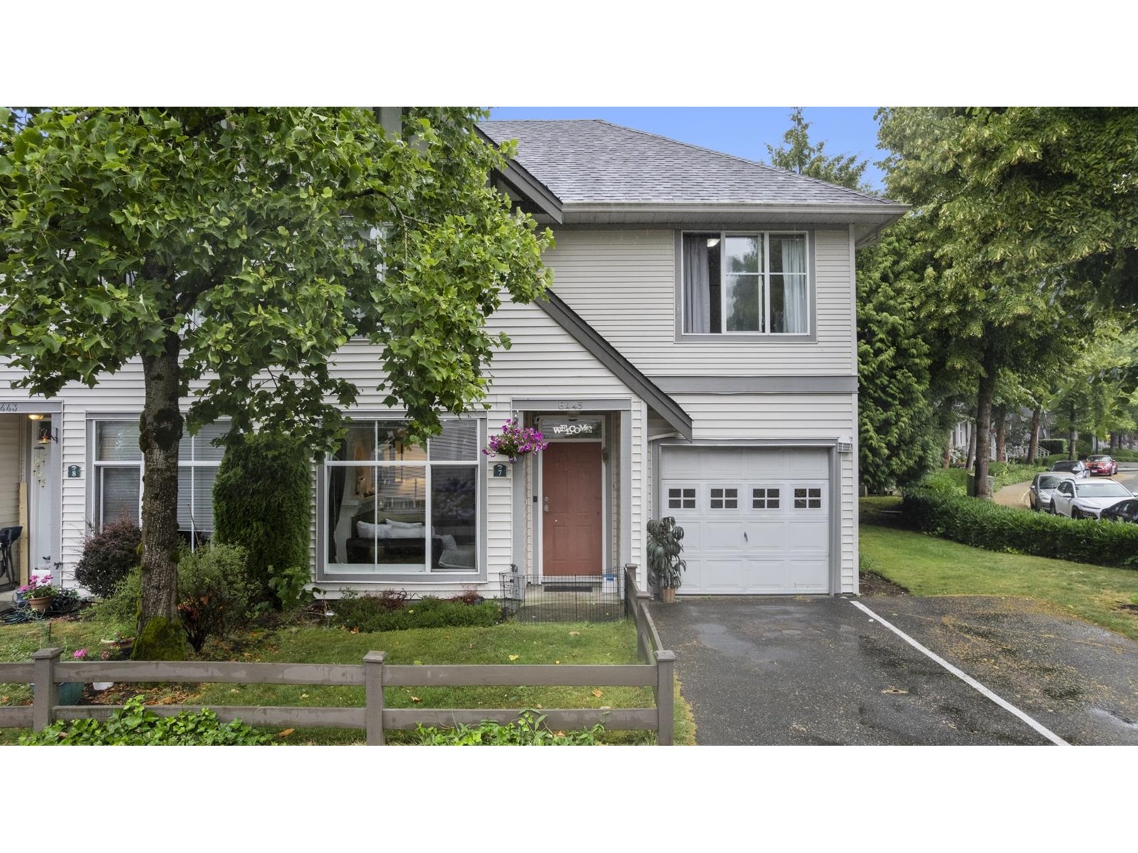 Photo 32 of 7 6445 Rosebury Lane, Surrey BC