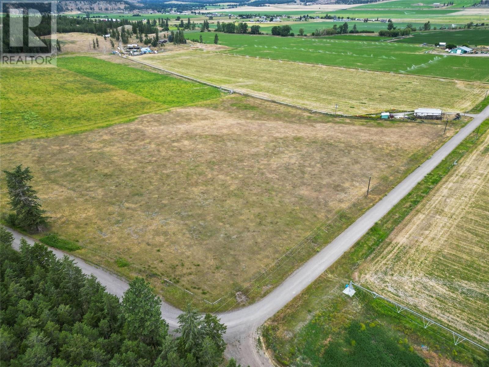 Photo 55 of 5611 5581 Back Road, Westwold BC