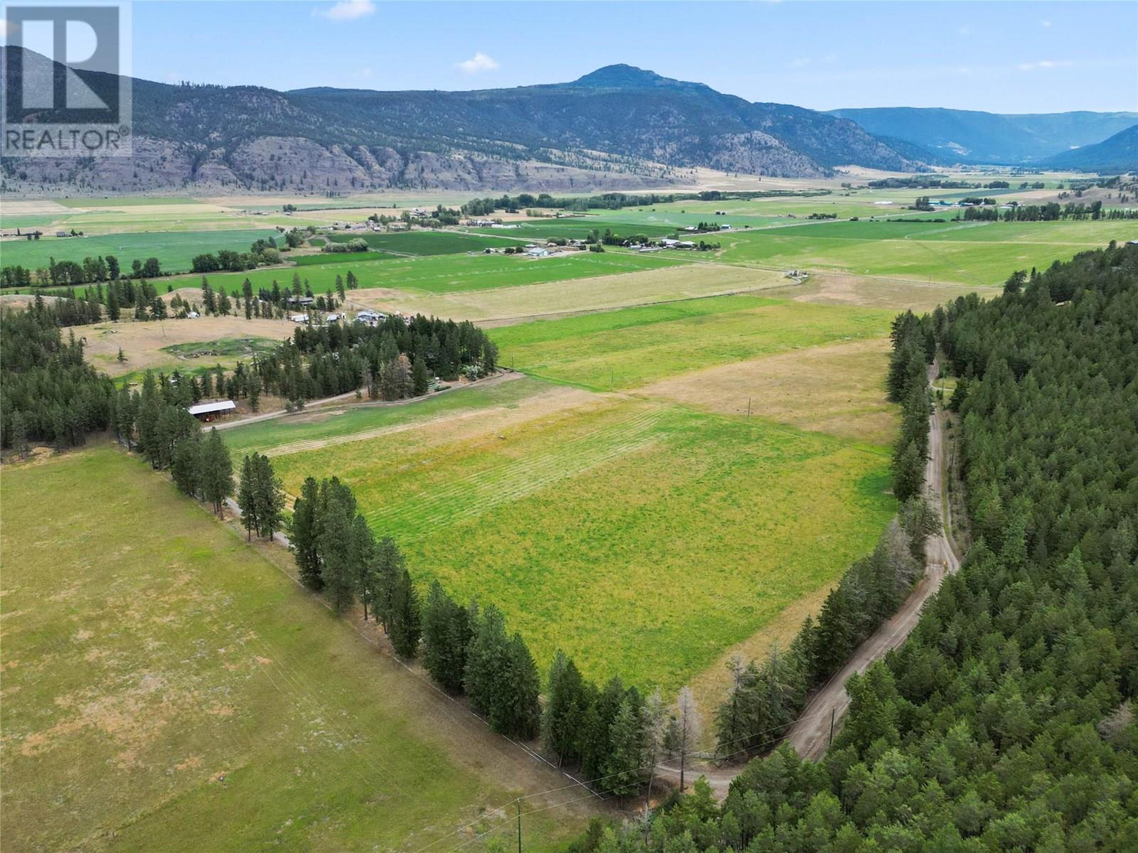 Photo 52 of 5611 5581 Back Road, Westwold BC
