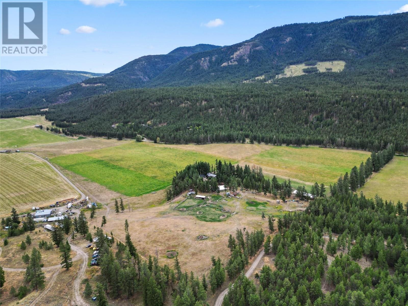 Photo 51 of 5611 5581 Back Road, Westwold BC