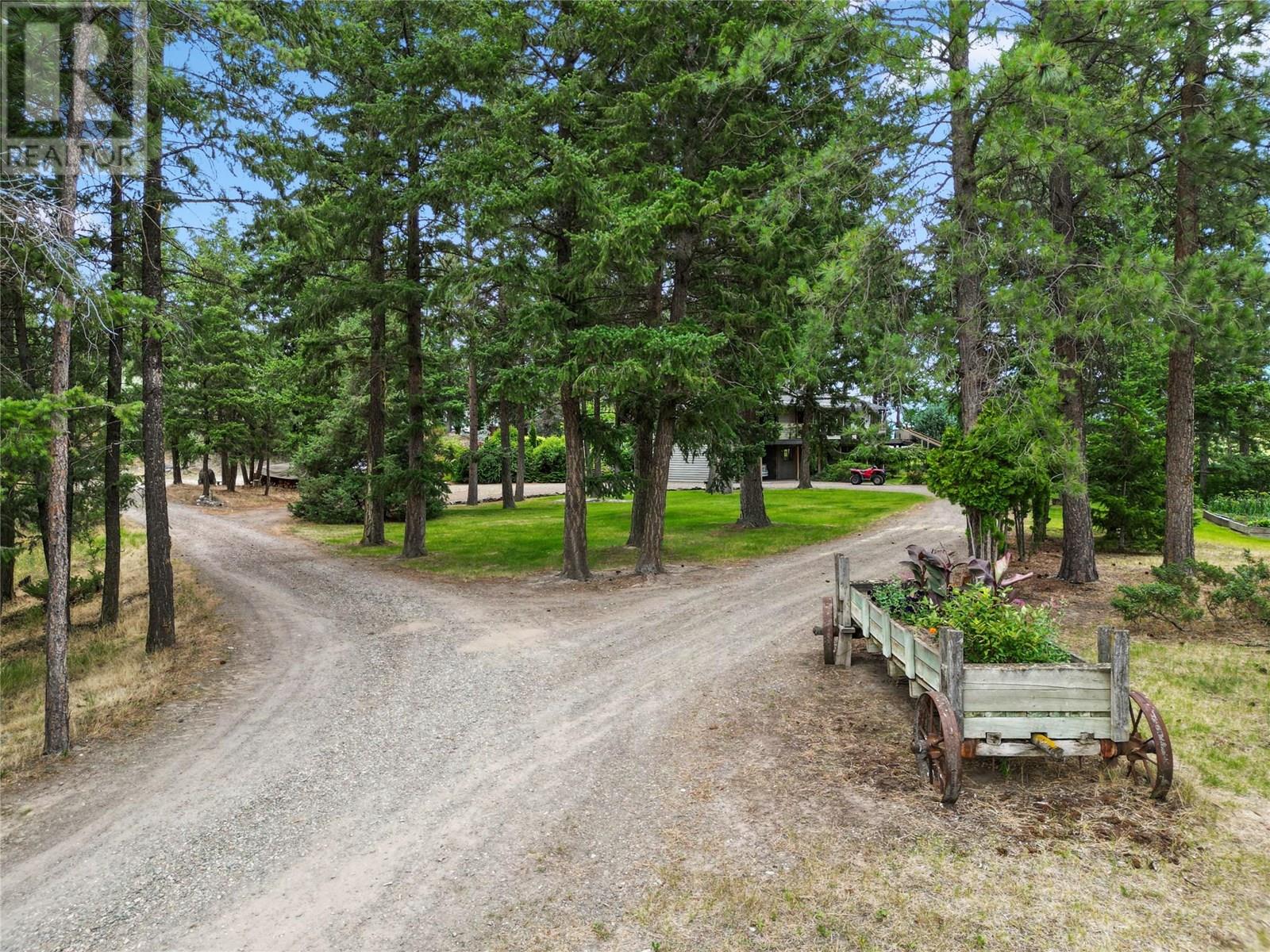 Photo 61 of 5611 5581 Back Road, Westwold BC