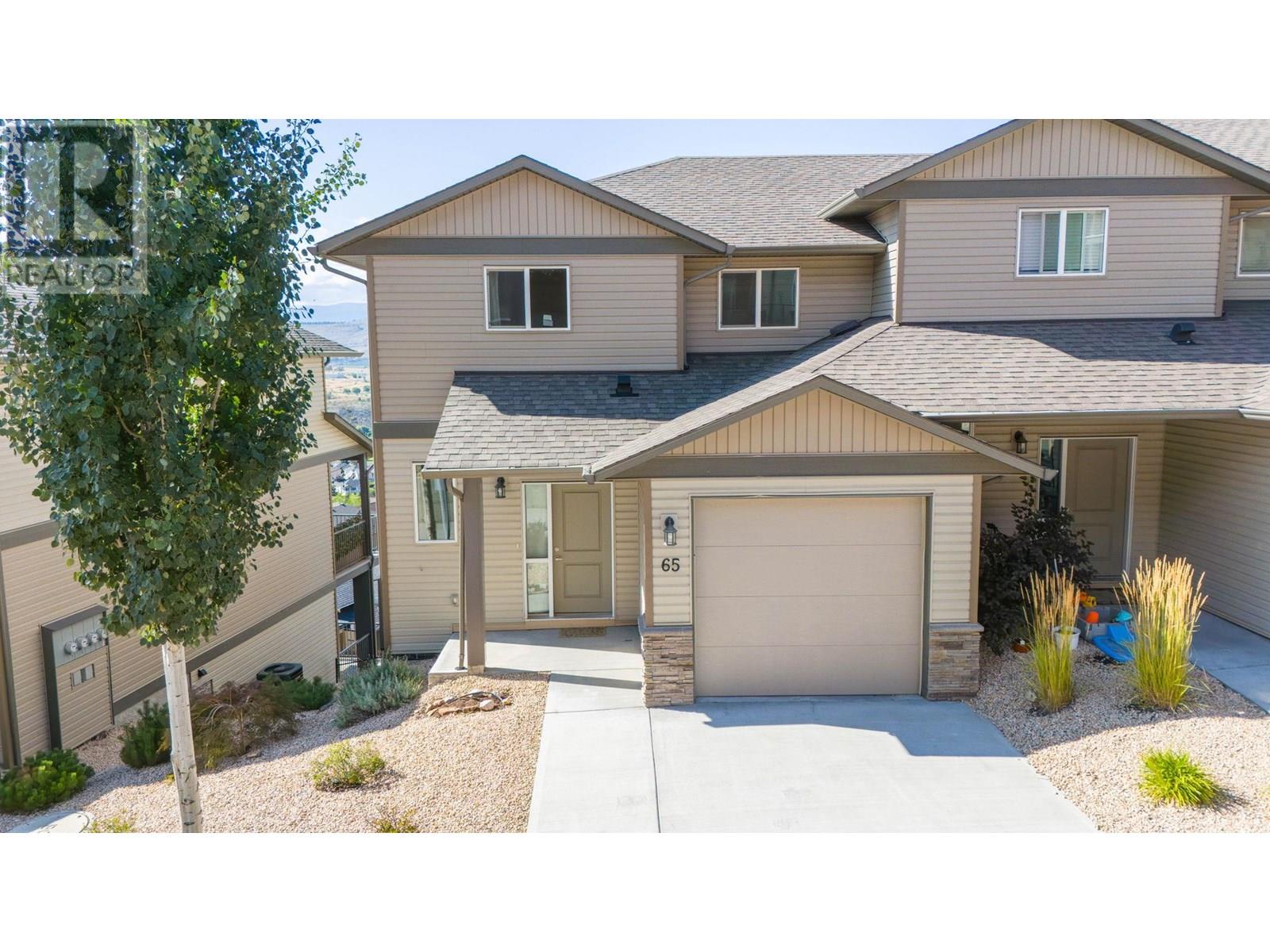 Photo 38 of 933 Mt Robson Place Unit 65, Vernon BC