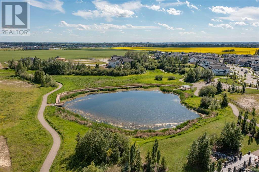 Single Family House Bi-level for Sale in  Ellington Crescent Evergreen Red Deer 