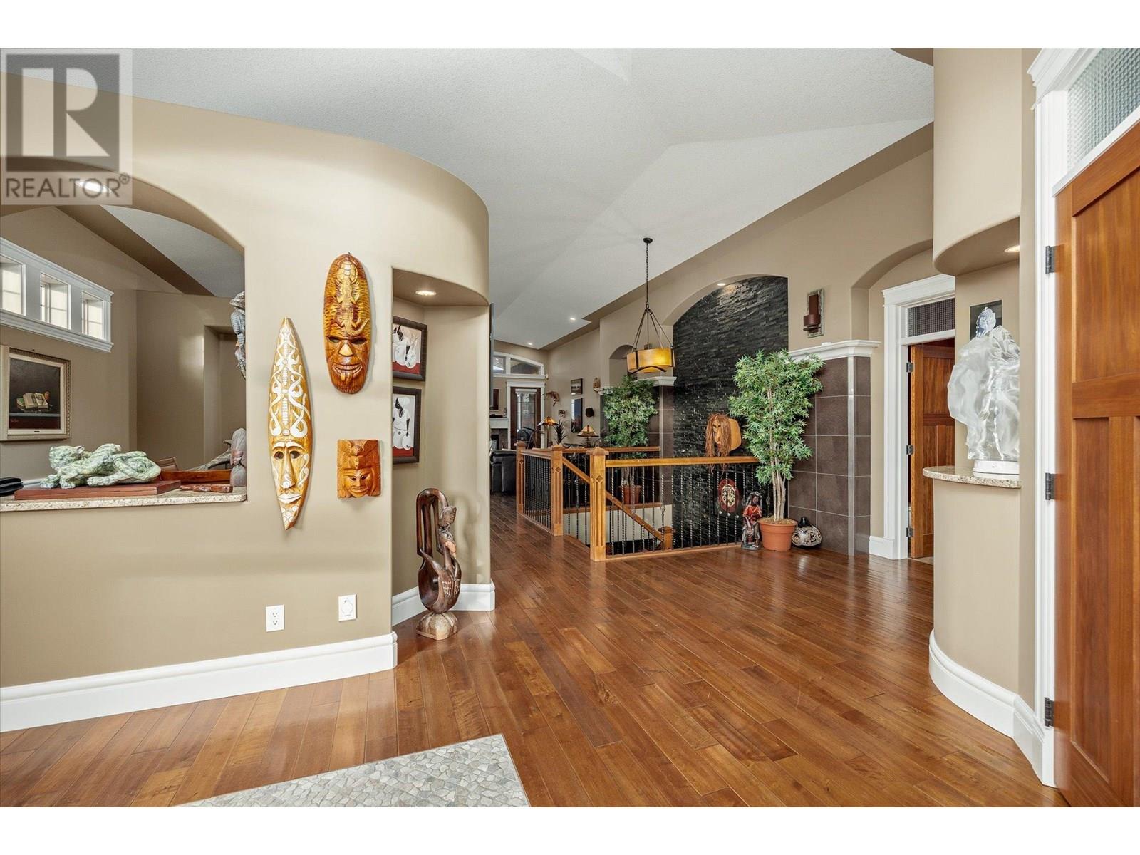  603 Arbor View Drive, Kelowna