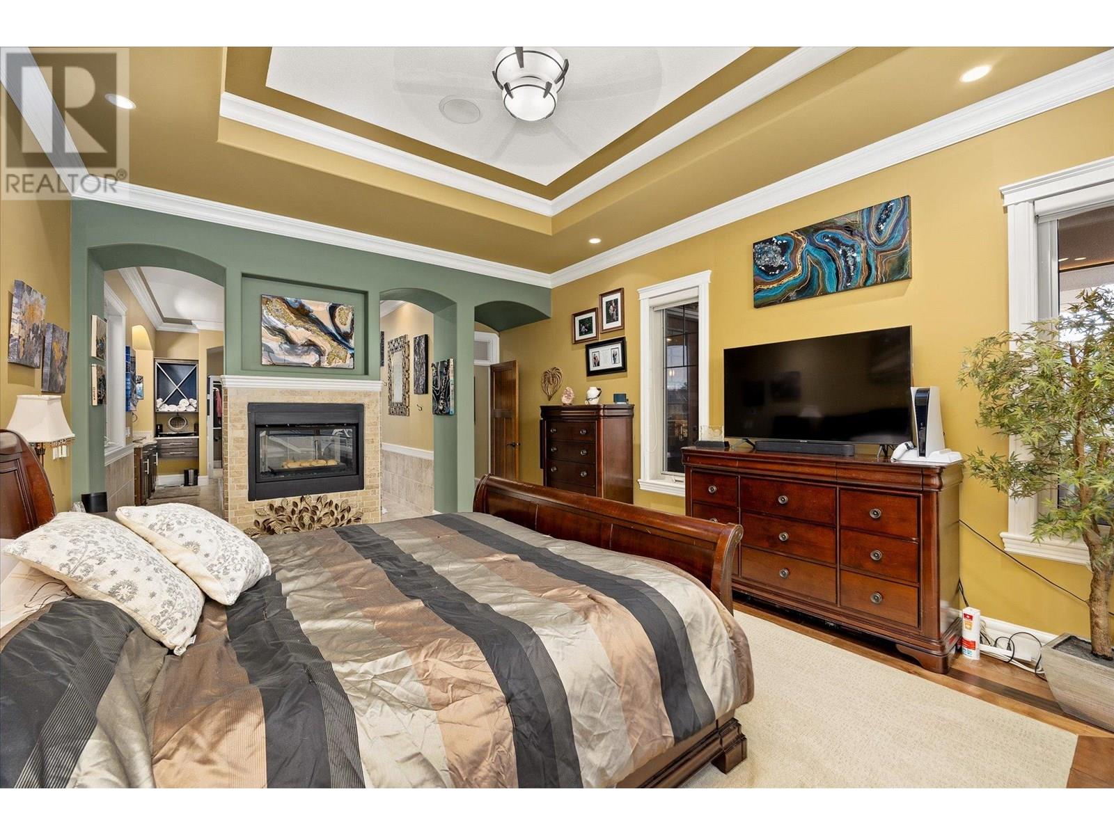  603 Arbor View Drive, Kelowna