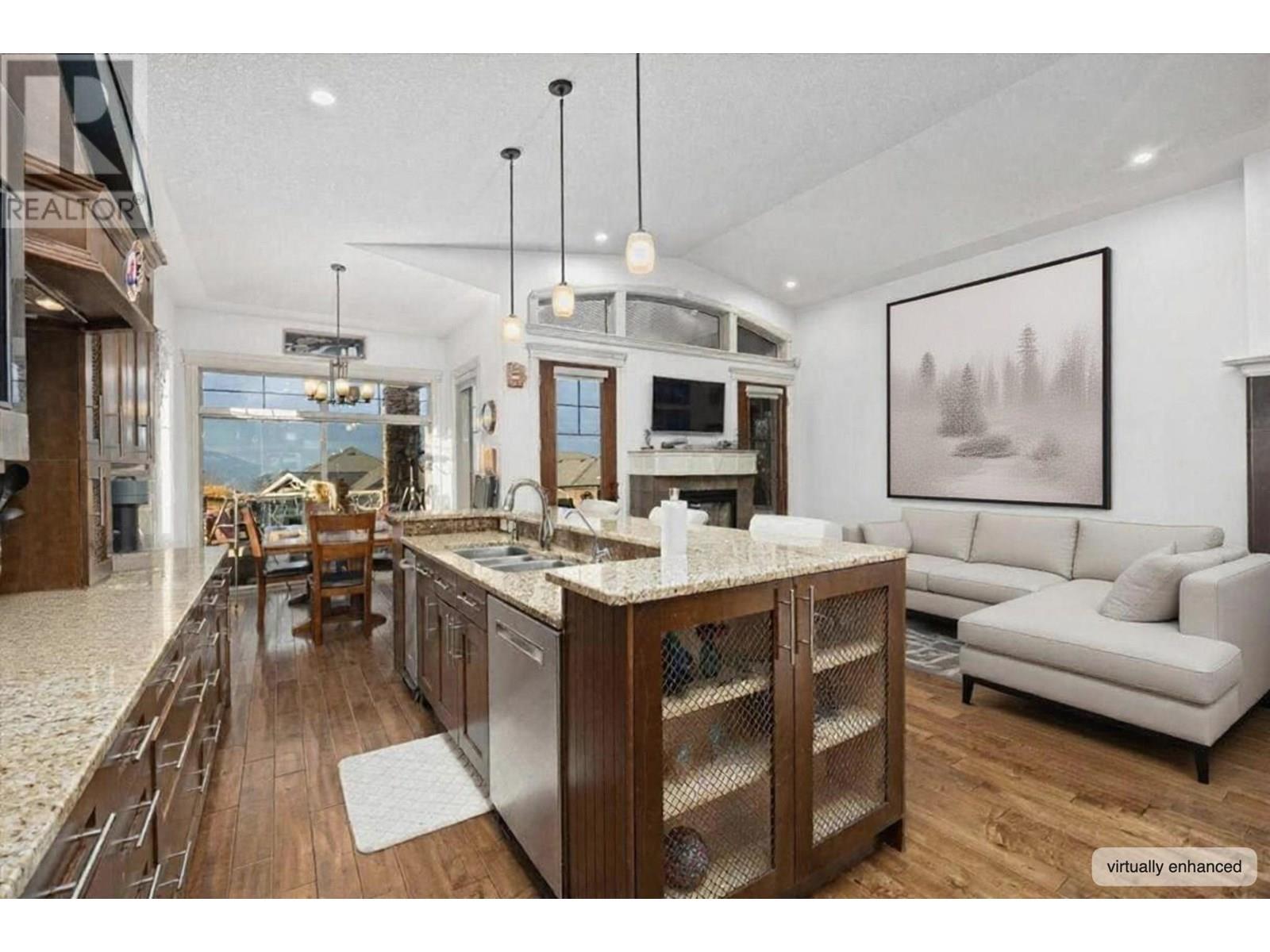  603 Arbor View Drive, Kelowna