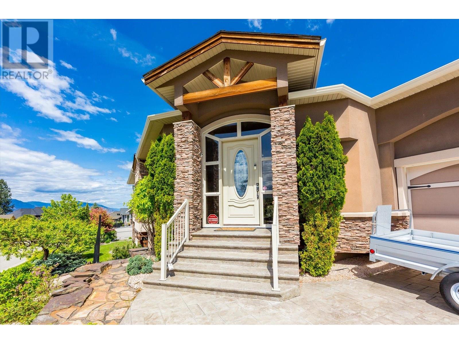  603 Arbor View Drive, Kelowna