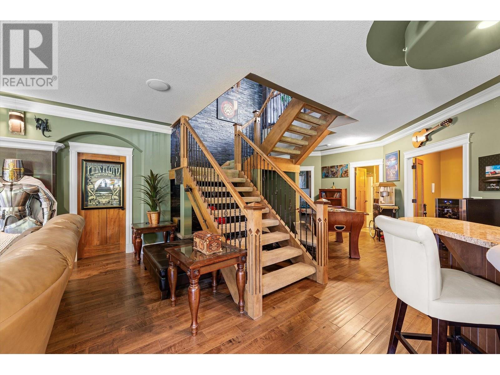  603 Arbor View Drive, Kelowna